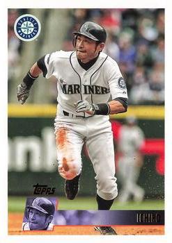 Ichiro