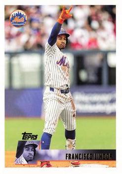 Francisco Lindor