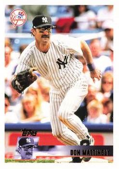 Don Mattingly