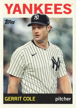 Gerrit Cole