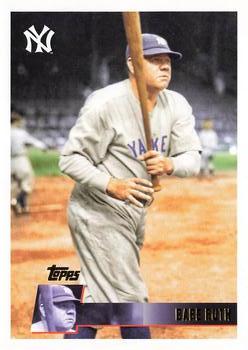 Babe Ruth