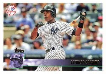 Alfonso Soriano