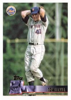 Tom Seaver