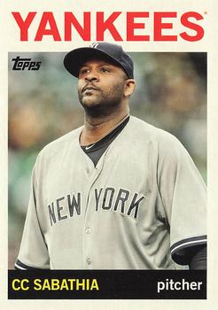 CC Sabathia