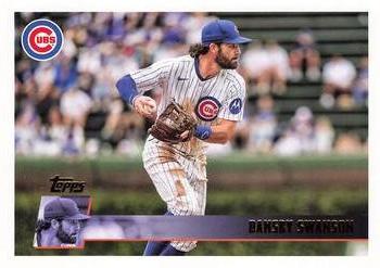 Dansby Swanson