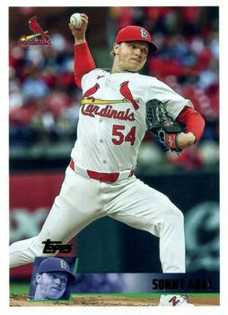 Sonny Gray