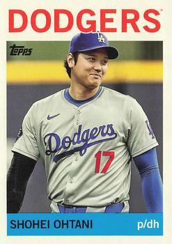 Shohei Ohtani