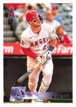 Mike Trout