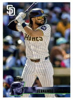 Fernando Tatis Jr.