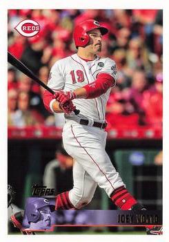 Joey Votto