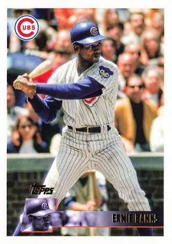 Ernie Banks