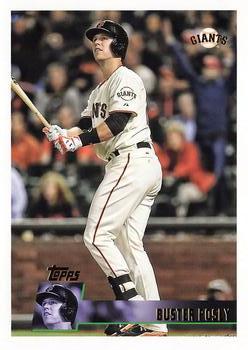 Buster Posey