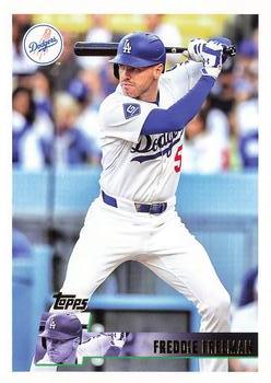 Freddie Freeman