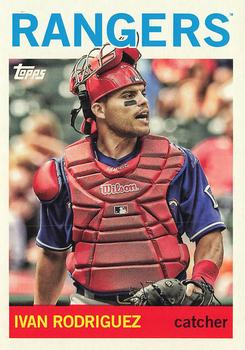 Ivan Rodriguez