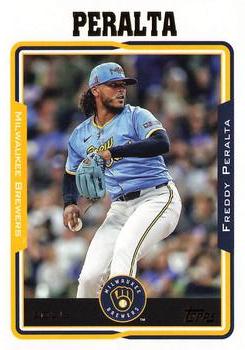 Freddy Peralta