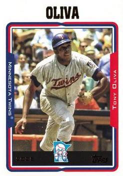 Tony Oliva