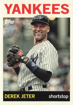 Derek Jeter
