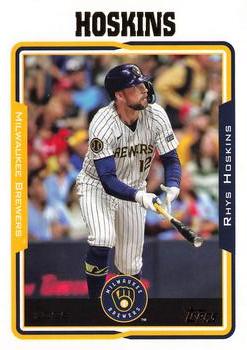 Rhys Hoskins