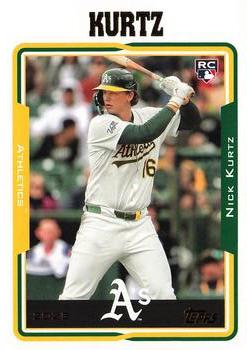 Nick Kurtz