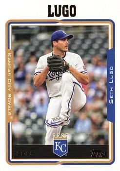 Seth Lugo