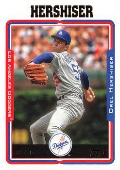 Orel Hershiser