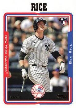 Ben Rice