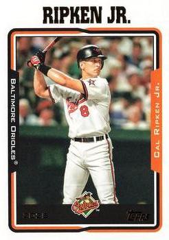 Cal Ripken Jr.