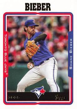 Shane Bieber