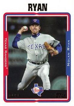 Nolan Ryan