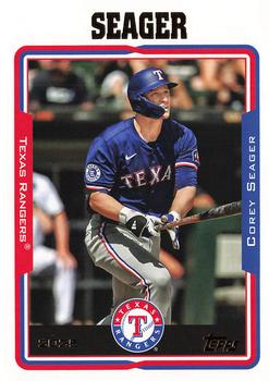 Corey Seager