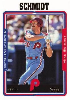 Mike Schmidt