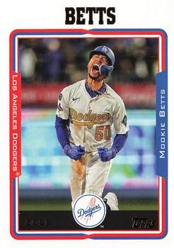 Mookie Betts