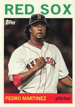 Pedro Martinez