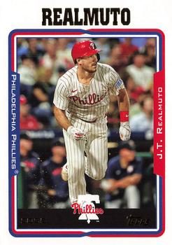 J.T. Realmuto