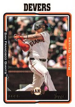 Rafael Devers