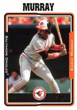 Eddie Murray