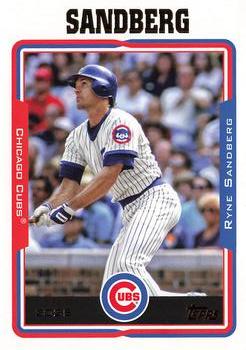 Ryne Sandberg