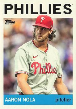 Aaron Nola