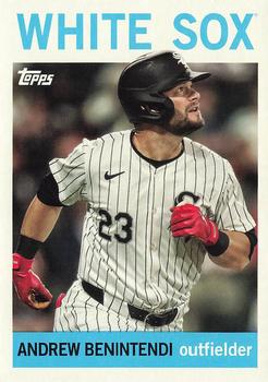 Andrew Benintendi