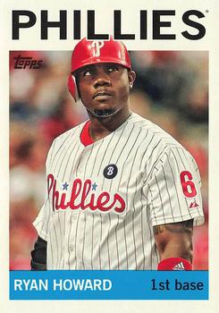 Ryan Howard