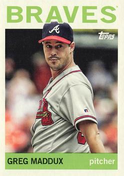 Greg Maddux