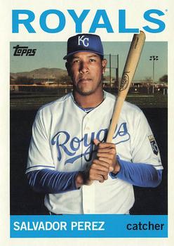 Salvador Perez