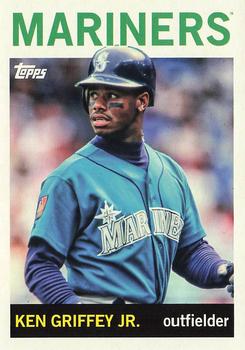 Ken Griffey Jr.