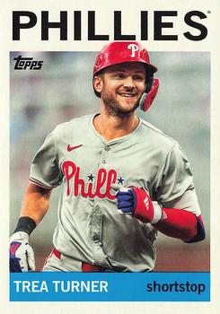 Trea Turner