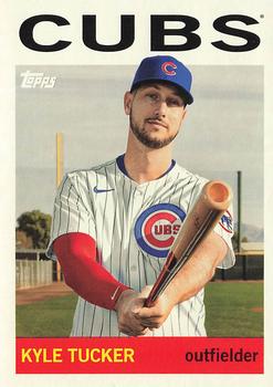 Kyle Tucker