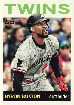 Byron Buxton
