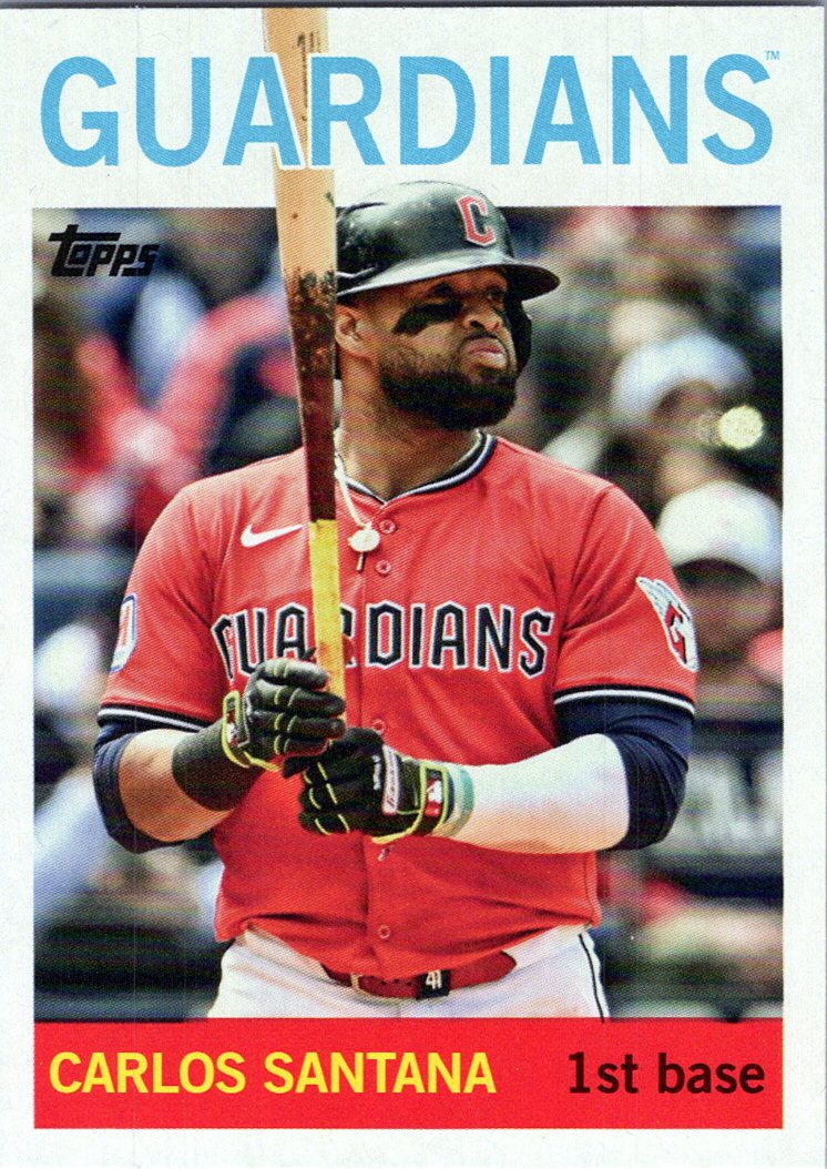 Carlos Santana