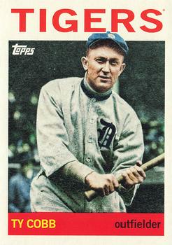 Ty Cobb