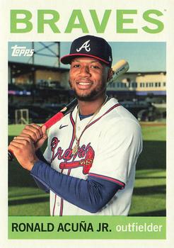 Ronald Acuña Jr.