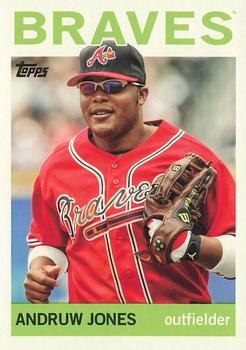 Andruw Jones